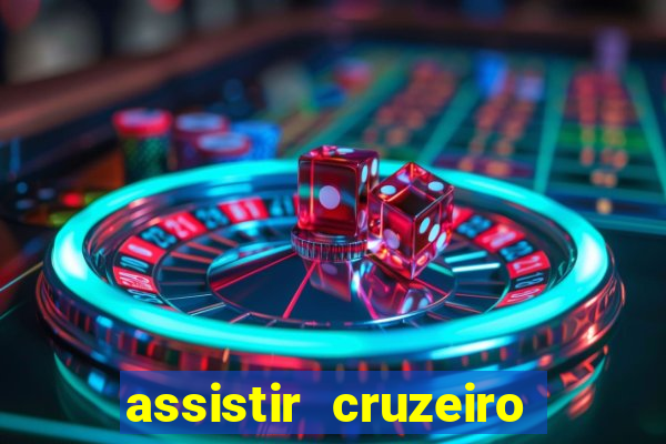 assistir cruzeiro das loucas